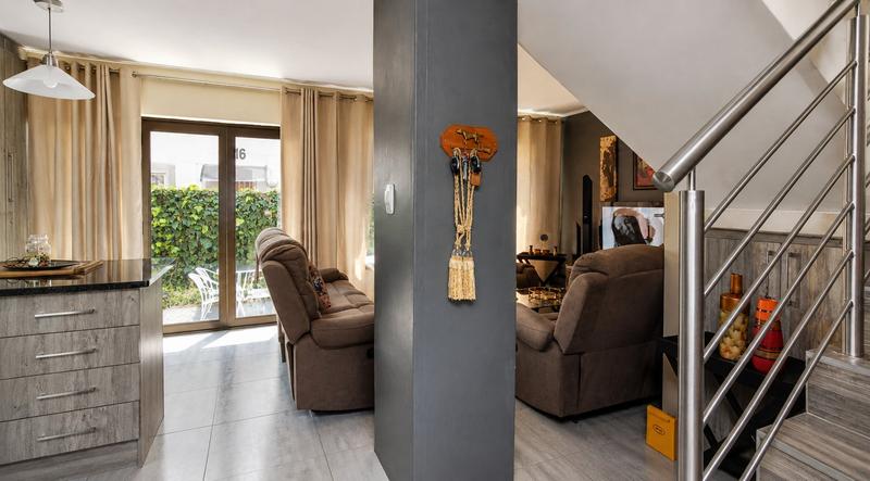 2 Bedroom Property for Sale in Gardeniapark Free State